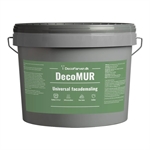 DecoMUR Universal Facademaling 9 Liter