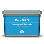 DecoPRO Rullespartel Vådrum 10 Liter