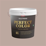 DecoTREND Perfect Color 2,7 Liter - 103 Warm Mauve