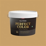 DecoTREND Perfect Color 9 Liter - Masala 10428