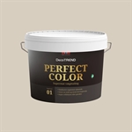 DecoTREND Perfect Color 9 Liter - Space 10678