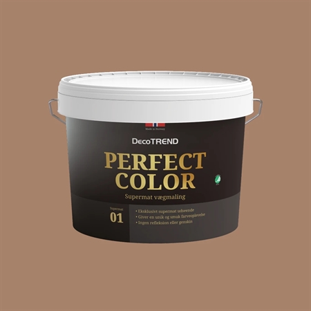 DecoTREND Perfect Color 9 Liter - Adventure 11175