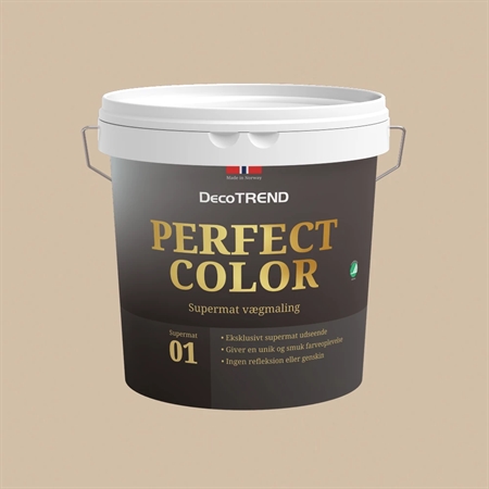 DecoTREND Perfect Color 2,7 Liter - Devine 12083