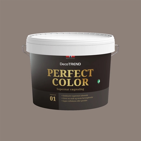 DecoTREND Perfect Color 9 Liter - Soft Comfort 12181