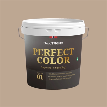 DecoTREND Perfect Color 2,7 Liter - Senses 2024