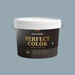 DecoTREND Perfect Color 9 Liter - 404 Azure Delight