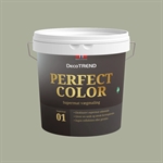 DecoTREND Perfect Color 2,7 Liter - Subtle Green 7685