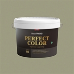 DecoTREND Perfect Color 9 Liter - Green Harmony 8252