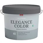 DecoTREND Elegance Color Loftmaling 9 Liter