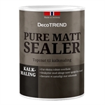 DecoTREND Sealer til Kalkmaling 0,75 Liter