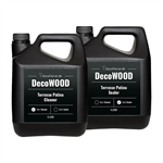 DecoWOOD Patina Terrasesæt 8 Liter