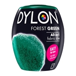 Dylon Tekstilfarve - 09 Forest Green