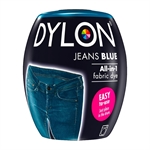 Dylon Tekstilfarve - 41 Jeans Blue