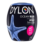 Dylon Tekstilfarve - 26 Ocean Blue