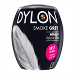 Dylon Tekstilfarve - 65 Smoke Grey