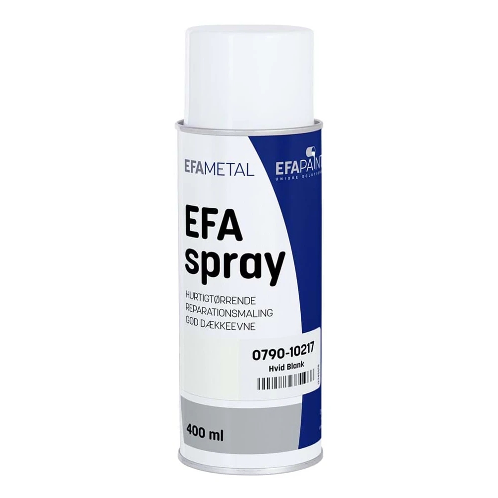 Varmefast spraymaling | Køb det online her »