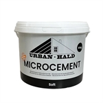 Færdigblandet Microcement - Soft 10 kg