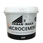 Færdigblandet Microcement - Soft 20 kg