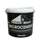 Færdigblandet Microcement - Standard 5 kg