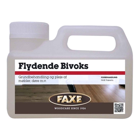 Faxe Bivoks Flydende 0,5 Liter thumbnail