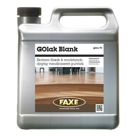Faxe GOlak Blank thumbnail