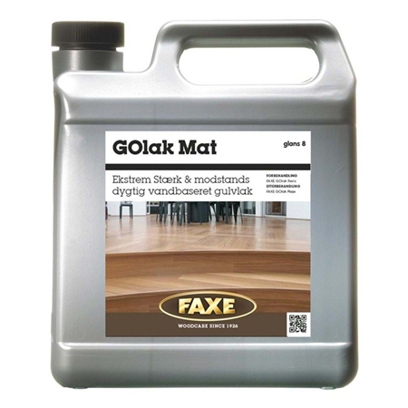 Faxe GOlak Mat 5 Liter thumbnail