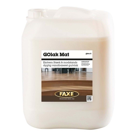 Faxe GOlak Mat 10 Liter thumbnail