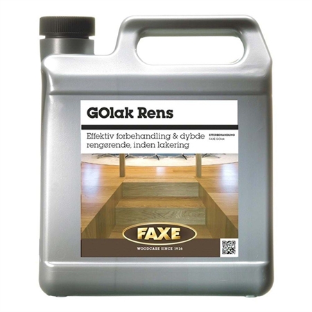 Faxe GOlak Rens 0,75 Liter thumbnail