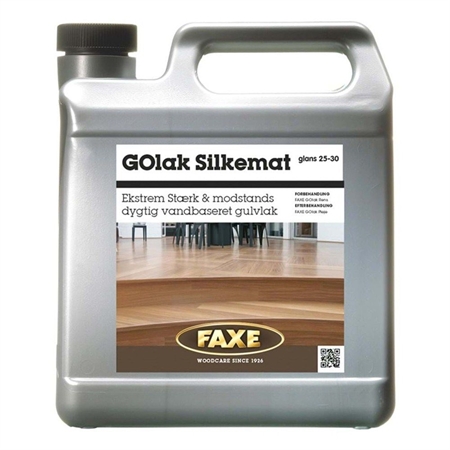 Faxe GOlak Silkemat 2 Liter thumbnail