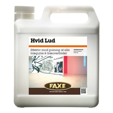 Faxe Hvid Lud 2,5 Liter thumbnail