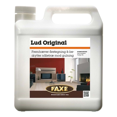 Faxe Lud Original 2,5 Liter thumbnail