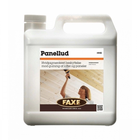 Faxe Panellud Hvid 2,5 Liter thumbnail
