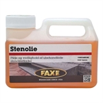 Faxe Stenolie 0,5 Liter
