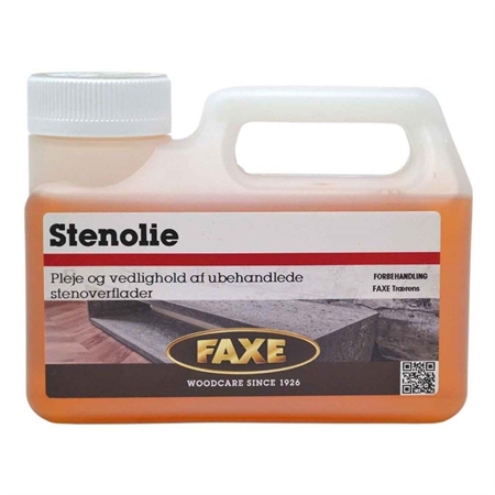 Faxe Stenolie 0,5 Liter thumbnail