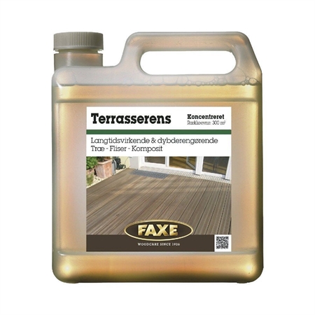 Faxe Terrasserens 2,5 Liter thumbnail