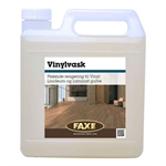 Faxe Vinylvask 2,5 Liter