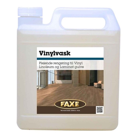 Faxe Vinylvask 2,5 Liter thumbnail