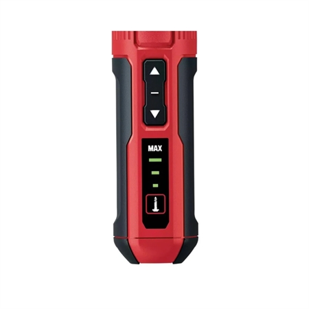 Flex Akku-Skruetrækker SD 5-300 med LED-indikator for batteristatus og intuitiv betjening til professionelt brug