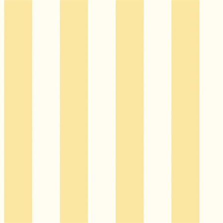 Galerie G45400 – Awning Stripe Yellow