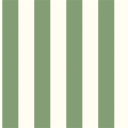 Galerie G45401 – Awning Stripe Green