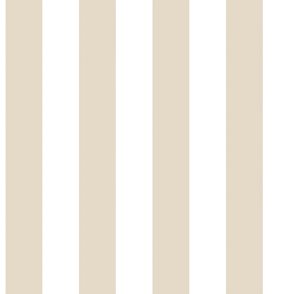 Galerie G67520 – Awning Stripe Sand