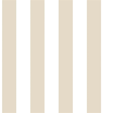 Galerie G67520 – Awning Stripe Sand
