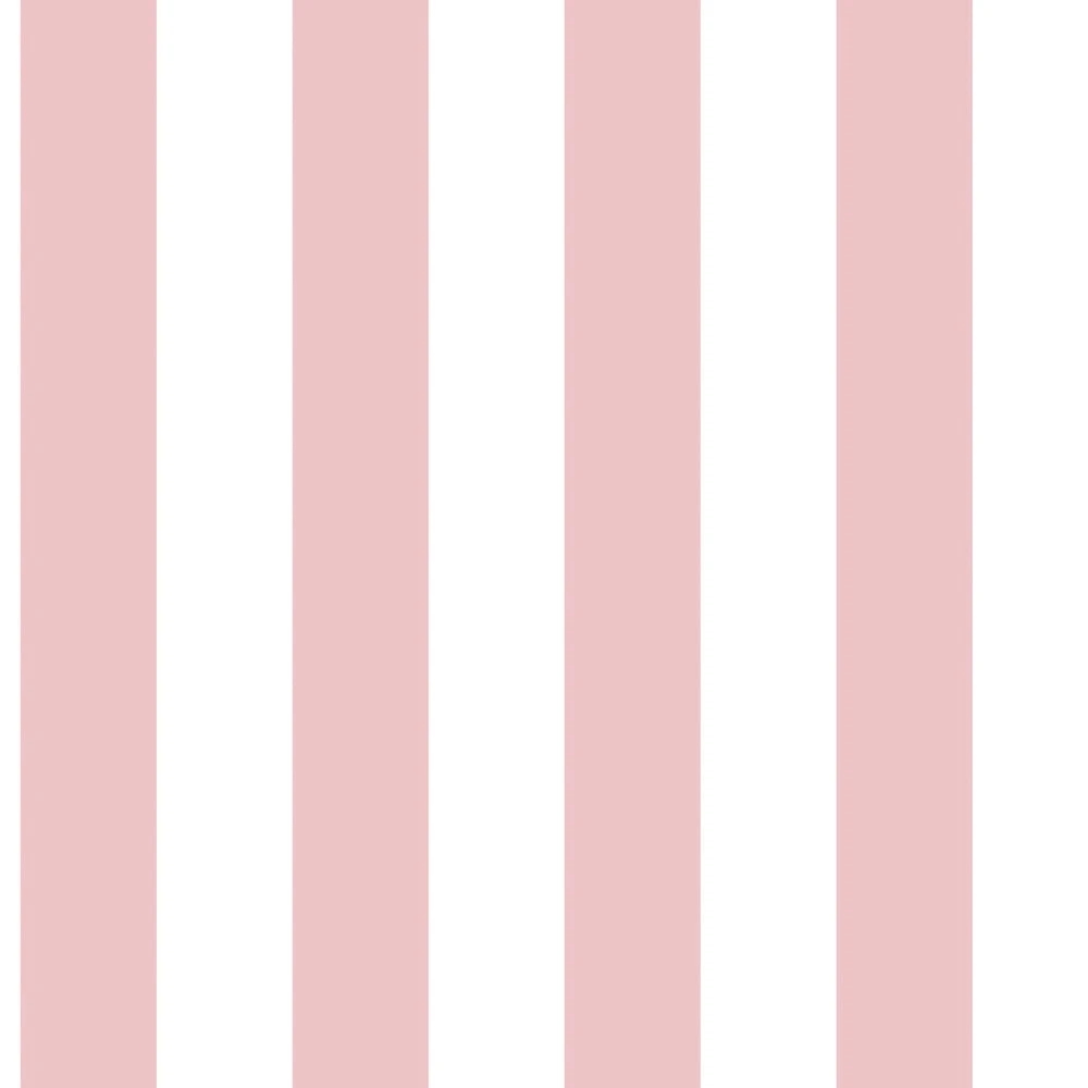Galerie G67524 – Awning Stripe Pink