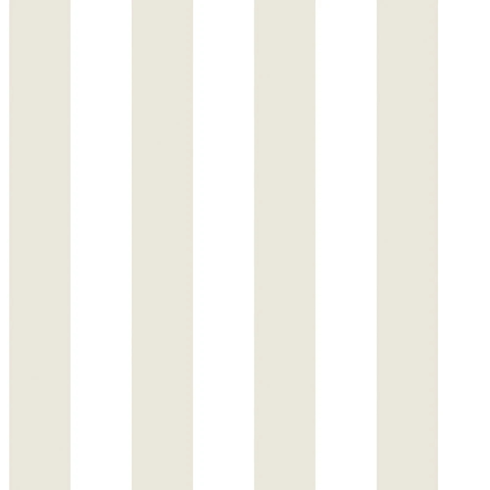 Galerie G67526 – Awning Stripe Beige