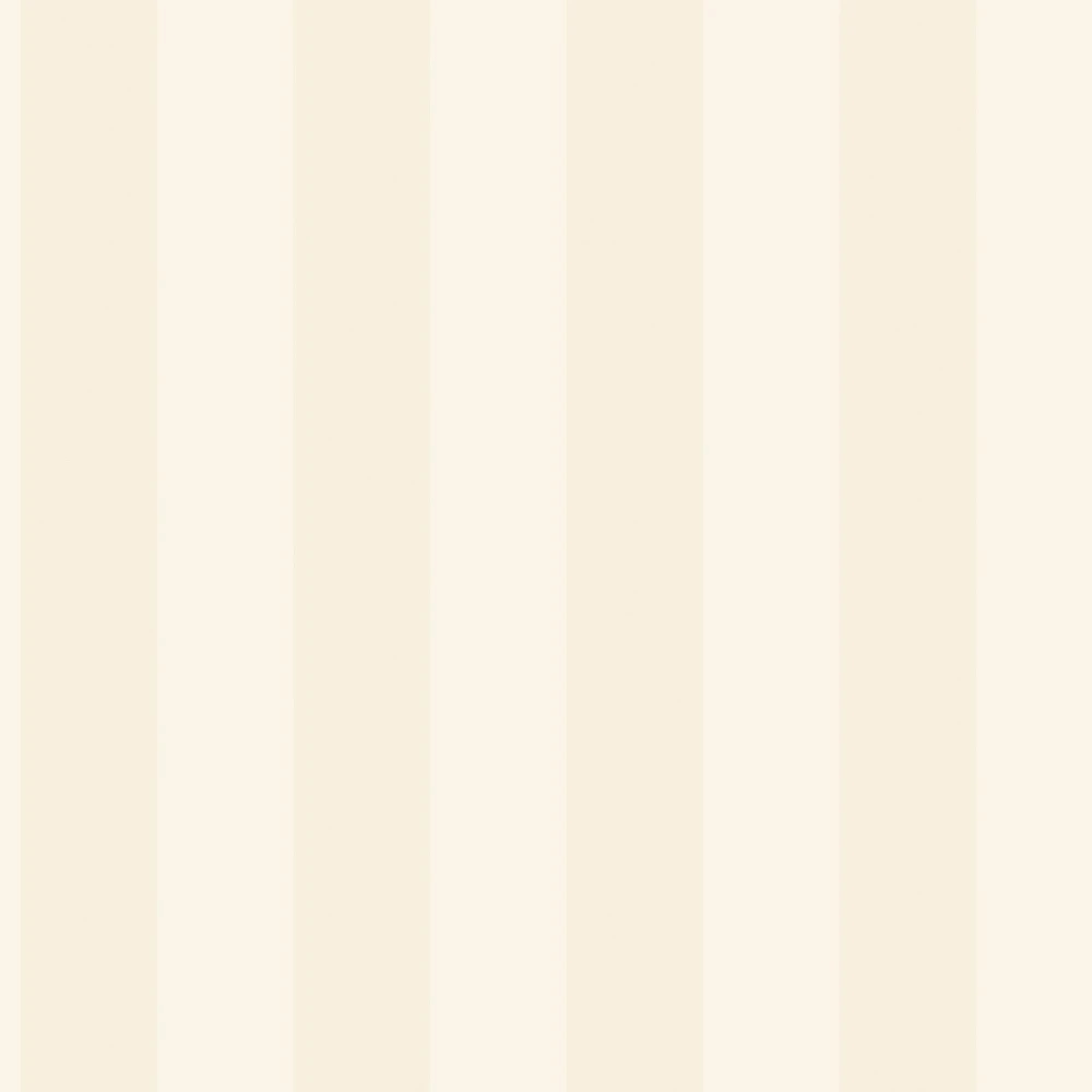 Galerie G67557 – Solid Stripe Cream