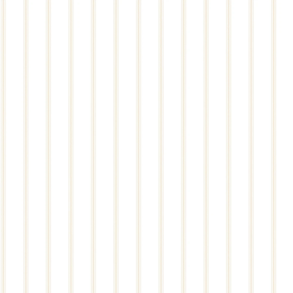 Galerie G67561 – Napkin Stripe Cream