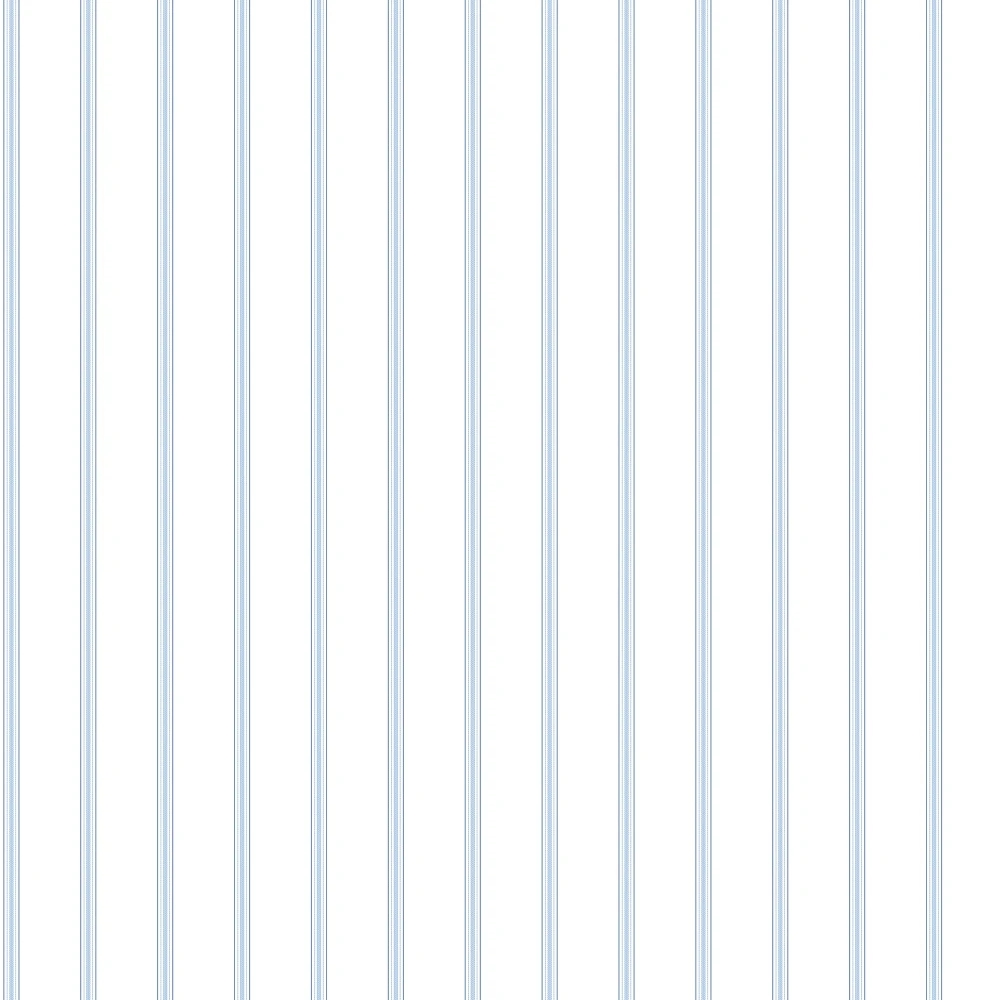 Galerie G67564 – Napkin Stripe Blue