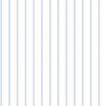 Galerie G67564 – Napkin Stripe Blue