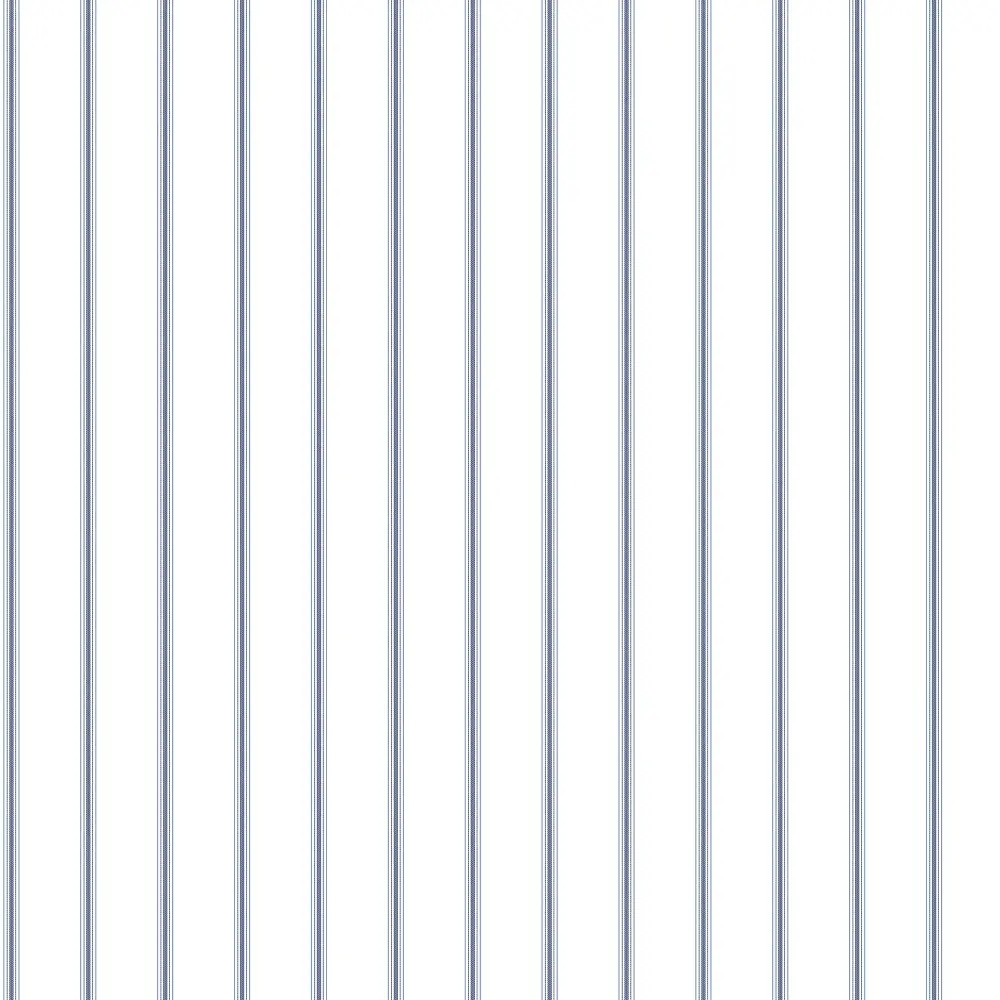 Galerie G67565 – Napkin Stripe Navy