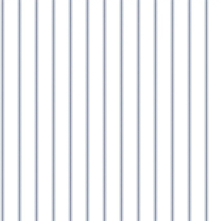 Galerie G67565 – Napkin Stripe Navy